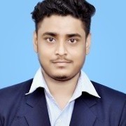 Electroweld Industries Employee Abhishek Soni's profile photo