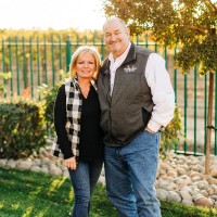 McManis Family Vineyards Employee Jamie McManis's profile photo