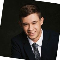 Bedrock Coffee Co. Employee Carson Key's profile photo