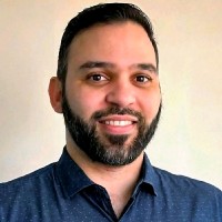 Tupy Employee Hisham Alkaram's profile photo