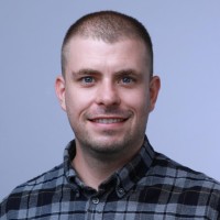 Clavium Employee Neil Lindsay's profile photo