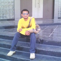 UNITED Office Systems Employee Prashant Panday's profile photo