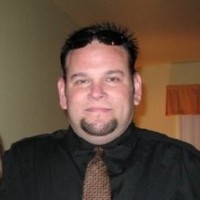 Town East Ford Employee Tony King's profile photo