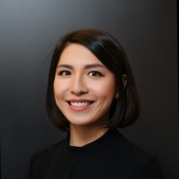 Toloka Employee Rosmiyana Shekhovtsova's profile photo