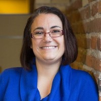 Eckert Wordell Employee Donna van Natter's profile photo