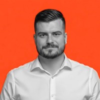URBA TECH Employee Piotr Sadowski's profile photo
