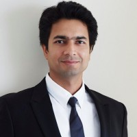 RCS Corporation Employee Ranjeet Singh's profile photo