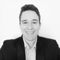 Grobowski Employee Jesper Andersen's profile photo