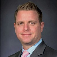 CACI International Inc Employee Bobby Burnett's profile photo