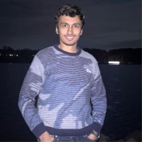 Pittsburgh Public Theater Employee Suhas Athreya's profile photo