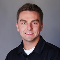 Icon Machine Tool Employee Jamieson Wells's profile photo