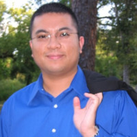 Angelo Padilla Email & Phone Number