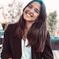 Arkadium Employee Inês Capela's profile photo