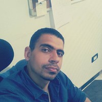 Alex Electronics Co. Employee Mohamed Adel's profile photo