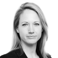 Kenter Employee Esther Zwiers's profile photo