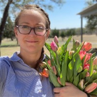 Courtney Bearden Email & Phone Number