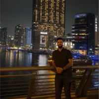 TipTop Employee Ahmed Rozhbayani's profile photo