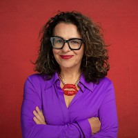 sparklecreative Employee Cindy Friedman's profile photo
