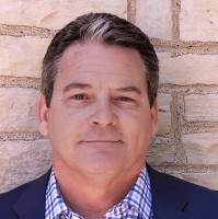 Lexico Employee Ben Baker's profile photo