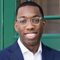 Olira Employee Patrick Emedom-Nnamdi's profile photo