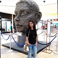 Atidiv Employee Payal Agarwal's profile photo