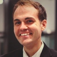 Cardozo School of Law Employee Matthew Wansley's profile photo