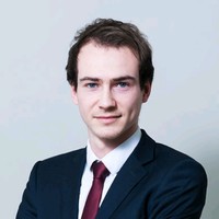 Benjamin Bouchard Email