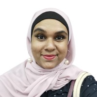 Mediacorp Pte Ltd Employee Jalelah abu Baker's profile photo