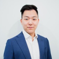 Health Leads Employee Sean Yoo's profile photo