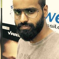 Fonantrix Employee Ashraf Mohammed's profile photo