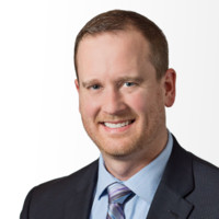 ADM Employee Eric Marion's profile photo