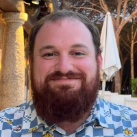 Air Liquide Employee Jake Riggs's profile photo