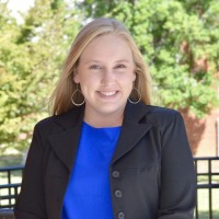 Carter and Sloope, Inc. Employee Kristen Black's profile photo