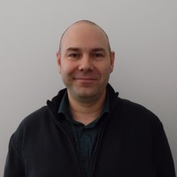 Staffbase Employee André Bauer's profile photo