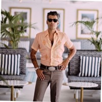 Concept Hotel Group Employee Diego Calvo's profile photo