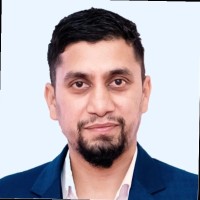Napino Auto & Electronics Ltd Employee Lalit Airy's profile photo