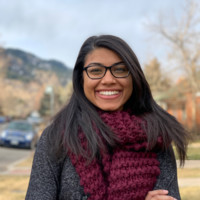 Canadian Council for Aviation & Aerospace Employee Karishma Vaz's profile photo