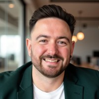 Phonexa Employee Oliver Koukoulis-Fribbens's profile photo