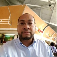 The Saxton Group | McAlister's Deli Multi-Unit Franchisee Employee Calvin Evans's profile photo