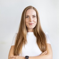 HOUR Employee Ing. Miklošová's profile photo