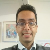 Sole Trader Employee Samuel Sidrak's profile photo