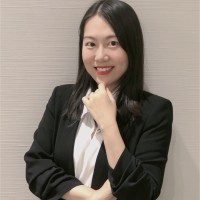 IntelliPro Employee Constance Liu's profile photo