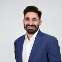Edgecom Energy Employee Ali Shans's profile photo