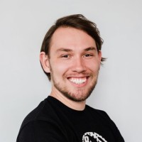 DECODE ® Employee Marko Strizic's profile photo