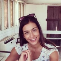DANCHOR Employee Nitzan Murat's profile photo
