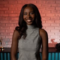 THE/ CREATIVE DISTRICT Employee Lydia Curry's profile photo