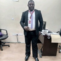 Rite Foods Limited Employee Olalekan Oketunde's profile photo