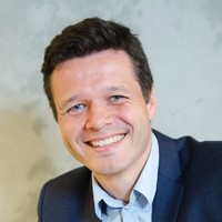 Multiconsult Employee Lars Nermoen's profile photo