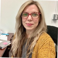 Haskel Employee Sarah Alessandri's profile photo