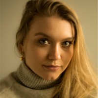 NAP Back to craft Employee Julia Gniazdowska's profile photo